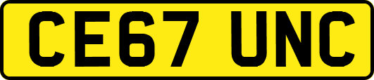 CE67UNC