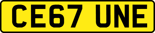 CE67UNE