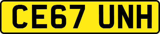 CE67UNH