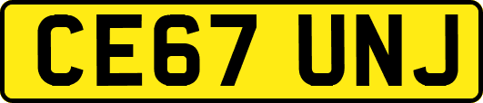 CE67UNJ