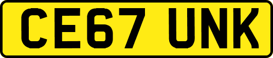 CE67UNK