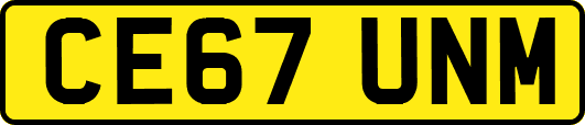 CE67UNM