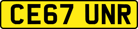 CE67UNR