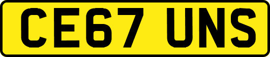 CE67UNS