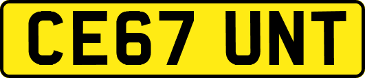 CE67UNT