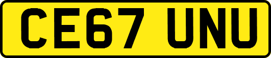 CE67UNU