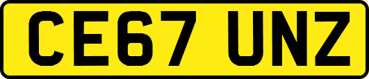 CE67UNZ