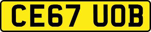 CE67UOB