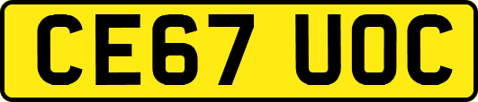 CE67UOC