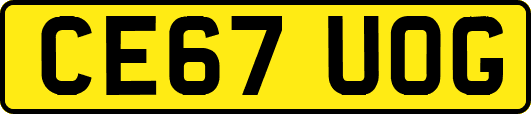 CE67UOG