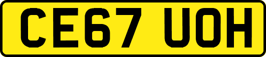 CE67UOH