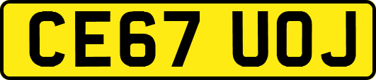 CE67UOJ