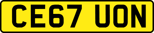 CE67UON