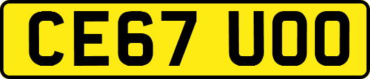 CE67UOO