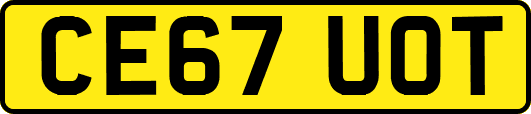 CE67UOT