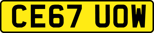 CE67UOW
