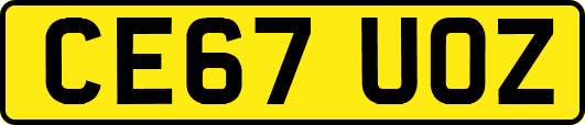CE67UOZ