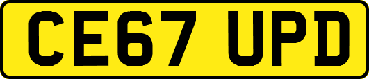 CE67UPD