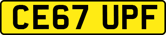 CE67UPF
