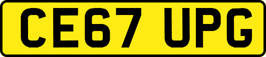 CE67UPG