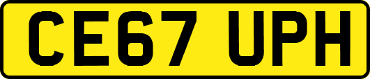 CE67UPH