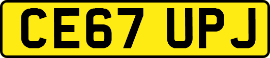 CE67UPJ