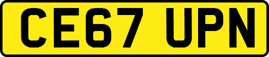 CE67UPN