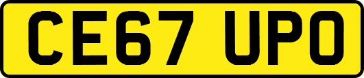 CE67UPO