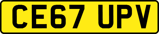 CE67UPV