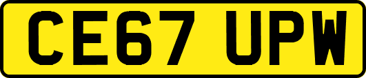 CE67UPW