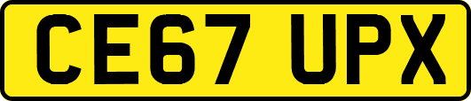 CE67UPX