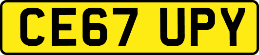 CE67UPY