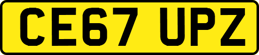CE67UPZ