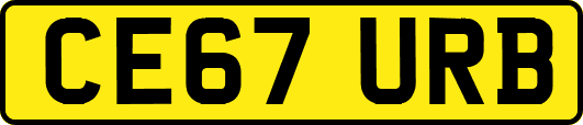 CE67URB