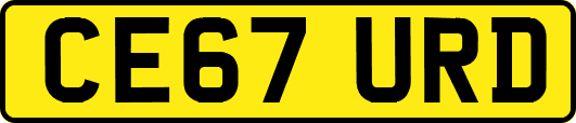 CE67URD