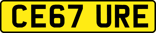 CE67URE