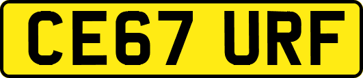 CE67URF