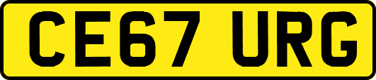 CE67URG
