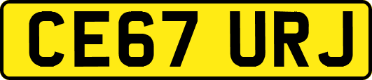 CE67URJ