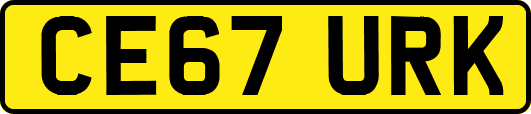 CE67URK