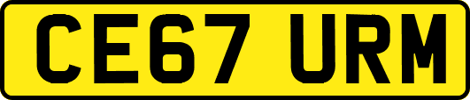 CE67URM