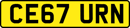 CE67URN