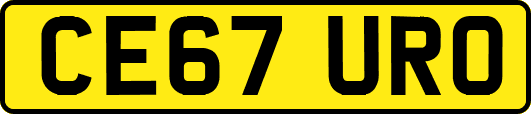 CE67URO