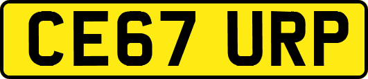 CE67URP