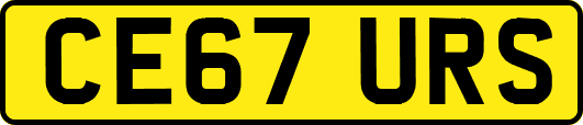 CE67URS