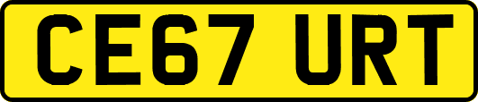 CE67URT