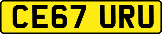 CE67URU