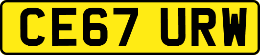 CE67URW