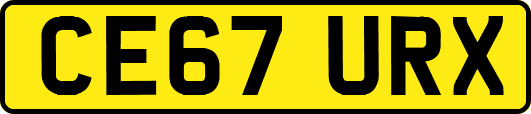 CE67URX
