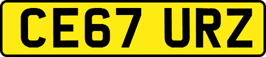 CE67URZ